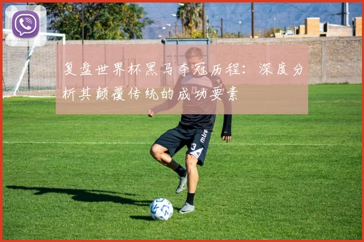 复盘世界杯黑马夺冠历程：深度分析其颠覆传统的成功要素