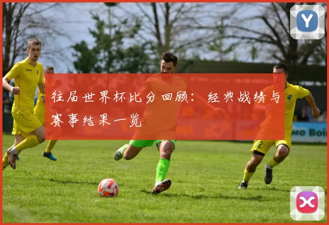往届世界杯比分回顾：经典战绩与赛事结果一览