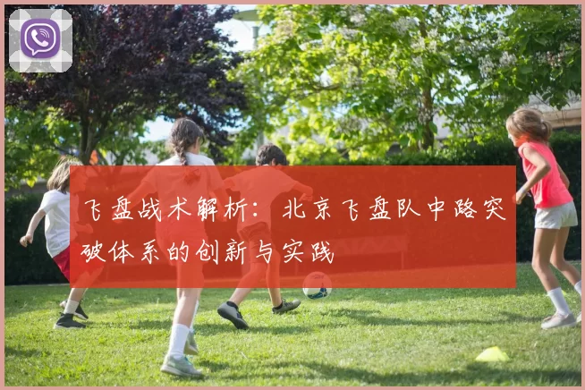 飞盘战术解析:北京飞盘队中路突破体系的创新与实践