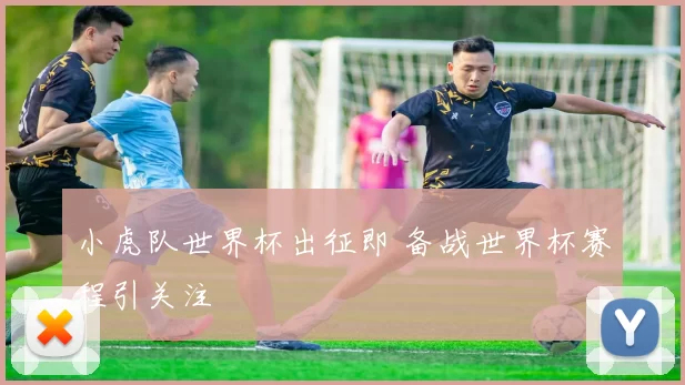 小虎队世界杯出征即 备战世界杯赛程引关注