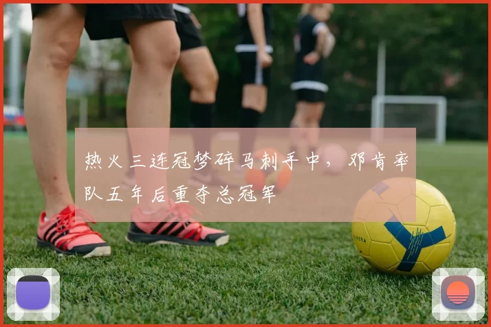 热火三连冠梦碎马刺手中，邓肯率队五年后重夺总冠军