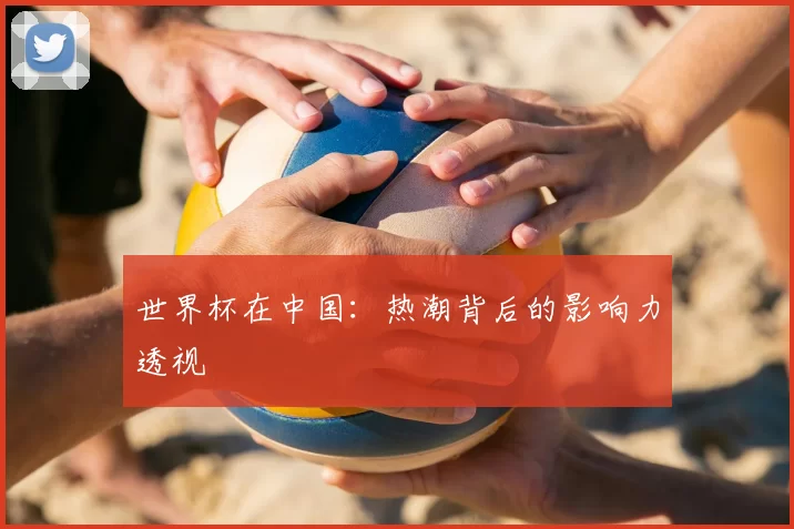 世界杯在中国:热潮背后的影响力透视