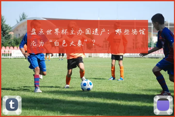盘点世界杯主办国遗产:哪些场馆沦为“白色大象”?