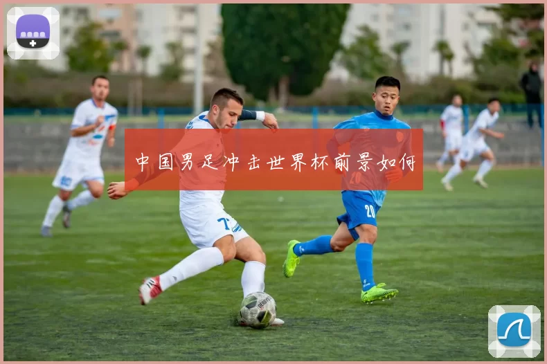 中国男足冲击世界杯前景如何