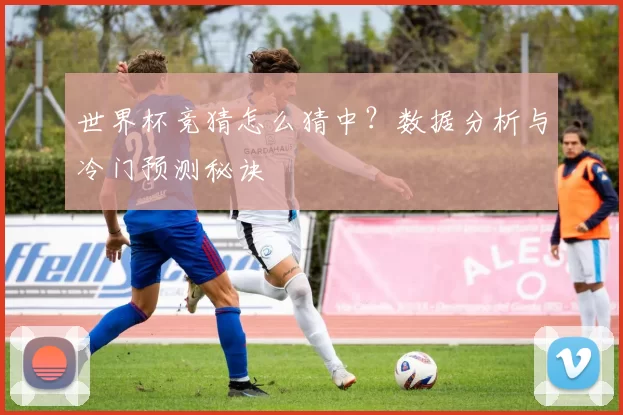 世界杯竞猜怎么猜中?数据分析与冷门预测秘诀