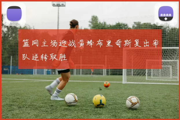 篮网主场迎战黄蜂布里奇斯复出率队逆转取胜