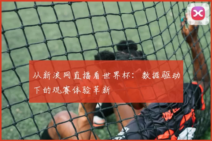 从新浪网直播看世界杯:数据驱动下的观赛体验革新