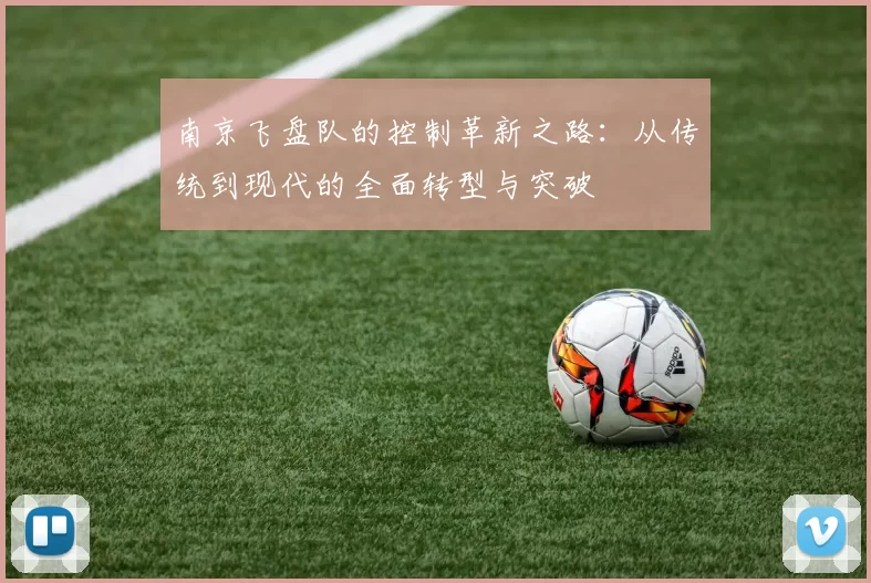 南京飞盘队的控制革新之路：从传统到现代的全面转型与突破
