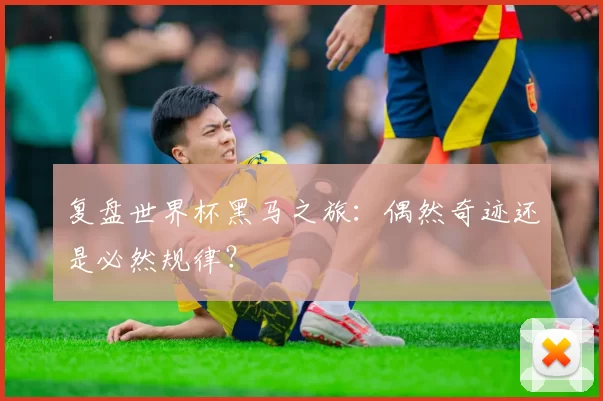 复盘世界杯黑马之旅：偶然奇迹还是必然规律？