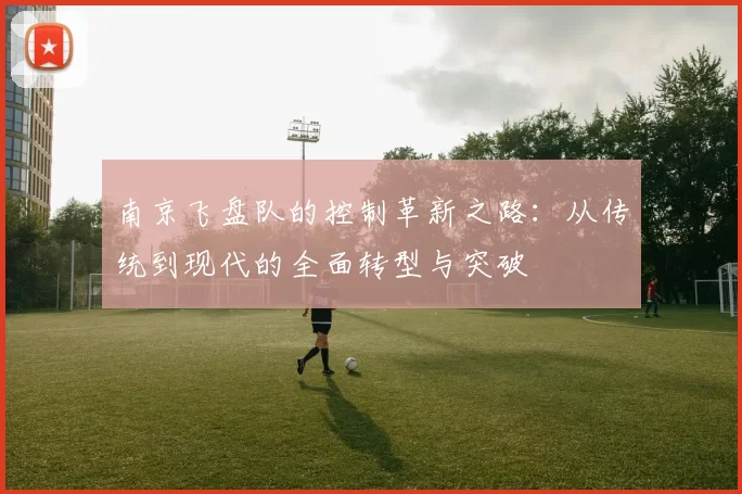 南京飞盘队的控制革新之路：从传统到现代的全面转型与突破